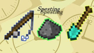 Wynncraft Ep 6-Spesting💨