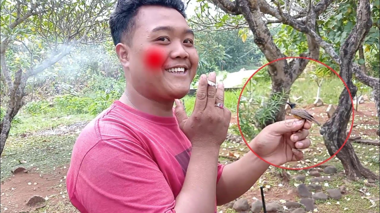 Al-Basirun Full Senyum