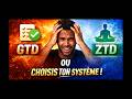 La meilleure méthode d’organisation : GTD ou ZTD ? (Résultat surprenant)