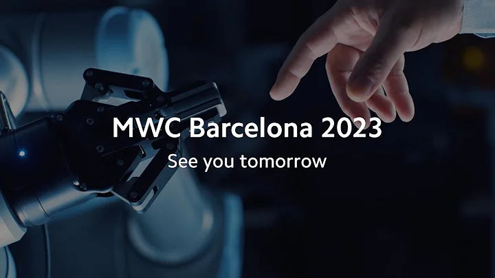 See you tomorrow | Xiaomi is coming to MWC 2023 - DayDayNews