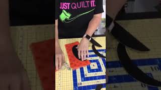 Cute Pumpkin Placemats & Table Runner with Martelli Templates