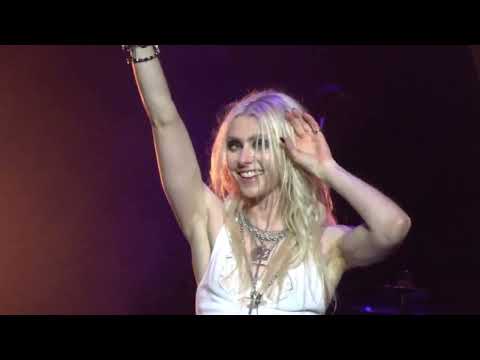 The Pretty Reckless - Dear God Tour FULL SHOW [Part 3/4] (Live in Los Angeles 7-31-26)