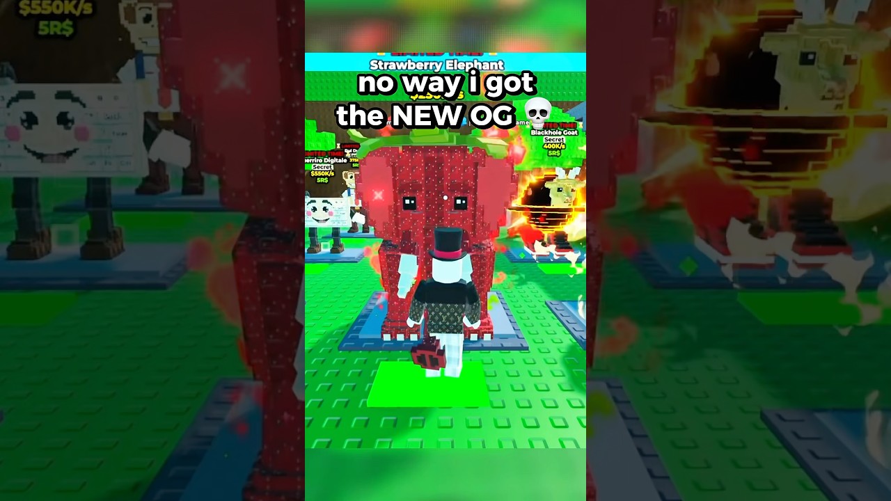 Latest Title & Thumbnail