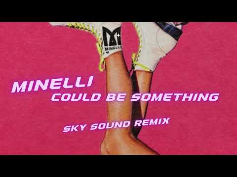 Minelli - Could