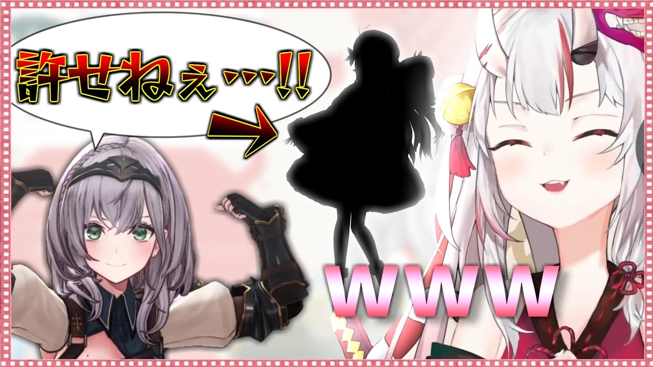 百鬼あやめ3周年】クソダサTシャツ発売開始！皆々様のおかげで3周年