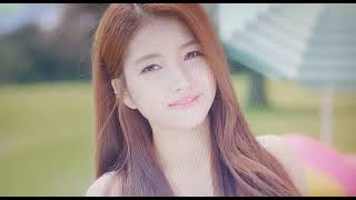  Gfriend X American Tourister  Mv