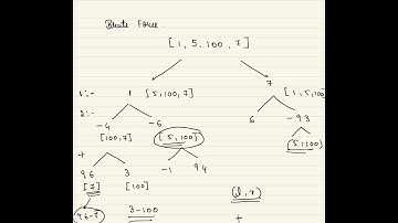 Leetcode 486 Predict the Winner