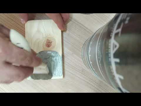 Does Benjamin Moore Make Metallic Paint