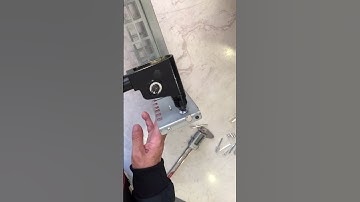 Bend and pull nail gun #diy #rivet #core #tool #riveting #nameplate #machine #open #cnc #rivetnut