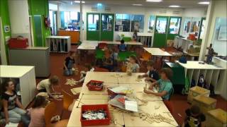 Crea-Middag 30-6-2016