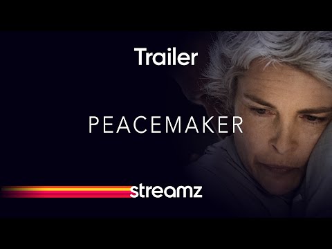 Peacemaker | Streamz | Serie | Trailer