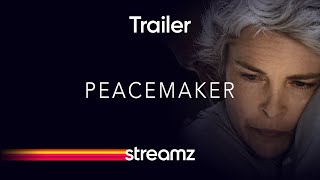 Peacemaker | Streamz | Serie | Trailer