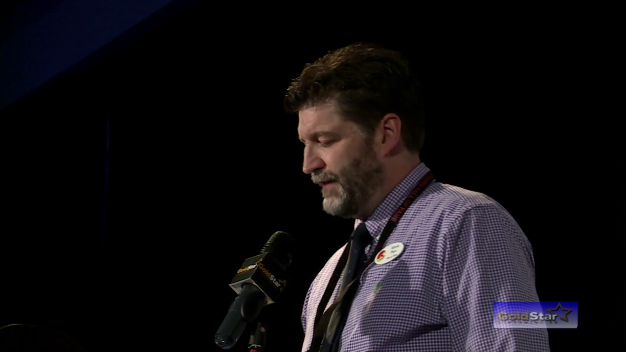 2018 EDWIN POPE INDUCTION