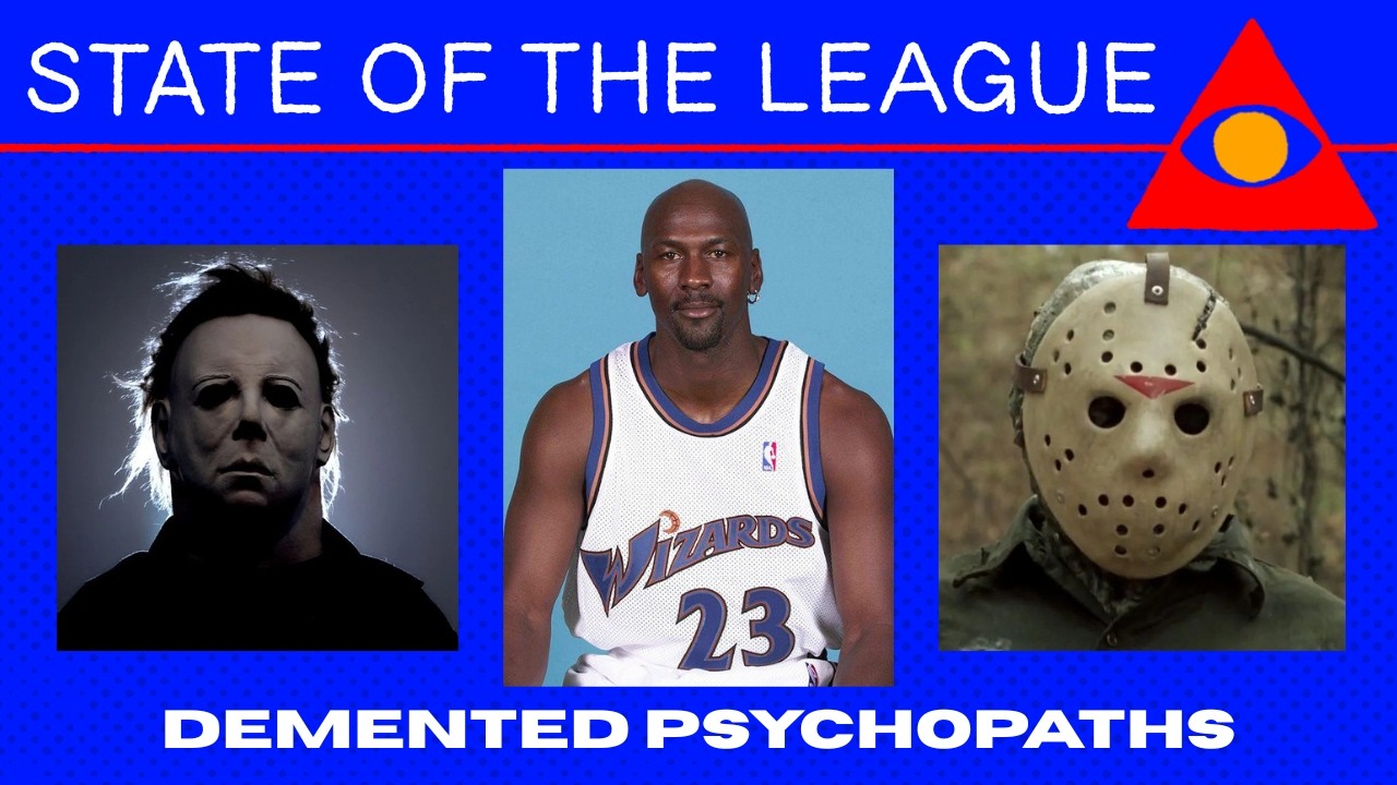 WHICH MICHAEL IS MORE EVIL?