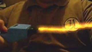 Phaser Test