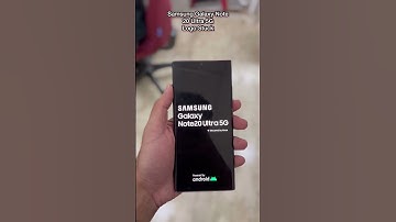 Samsung Note 20 Ultra 5G Logo stuck ✅💯 #trending  #fyp #service #android #cpu