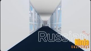 Russian Ninja Challenge. FINAL. screenshot 4