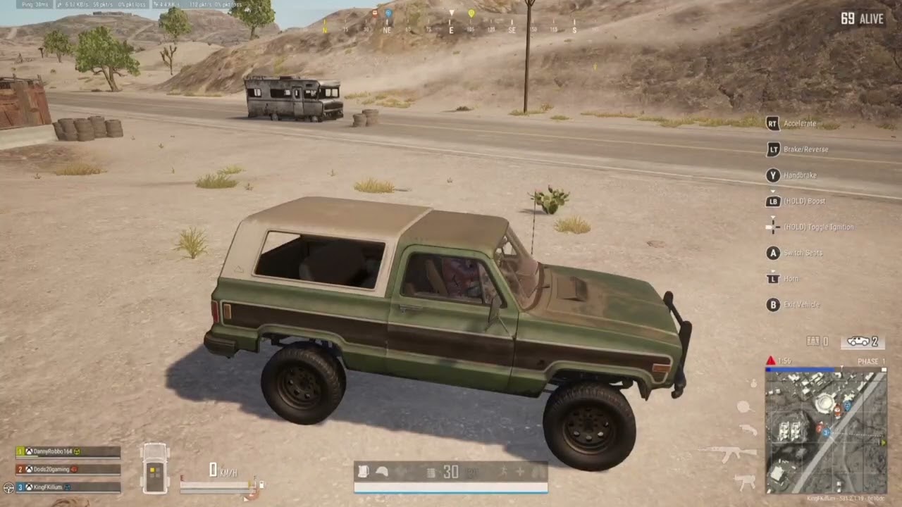 PUBG: Battlegrounds: SUFD clan Winner Winner 🏆 Squad Goals