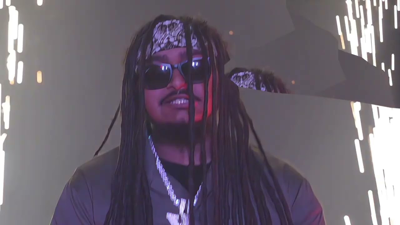 Yung Lion - REBIRTH (Official Music Video) 