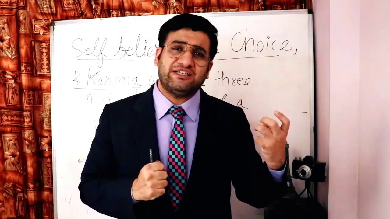 3 Qualities of a Winner | Sandeep Kakkar's Motivational Quote Analysis ...