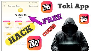 Toki app free coins - How to get free coins in Toki app - Toki app unlimited coins - 2025 screenshot 3