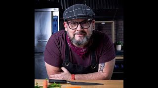 Chef Brian Duffy