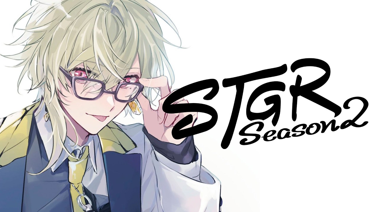 【ストグラSeason2】#1 風見セオ視点【瀬尾カザリ / ネオポルテ】