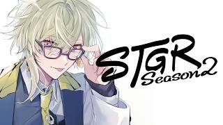 【ストグラSeason2】＃１ 風見セオ視点【瀬尾カザリ / ネオポルテ】