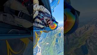 I Flew an L-39 Jet Through the Alps 🇮🇹⛰️