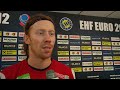 CRO vs NOR