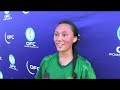 Interview | OFC Women's Nations Cup 2025 | Deja Pareta