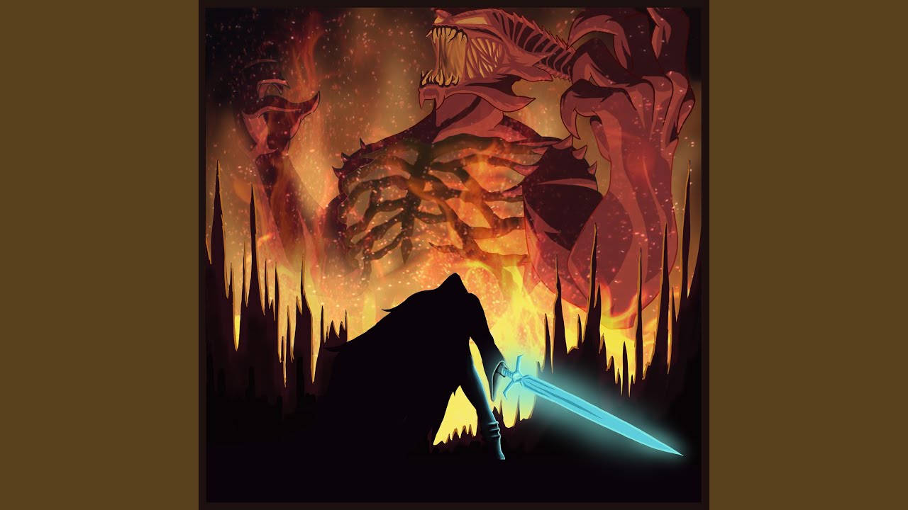 Ifrit - YouTube