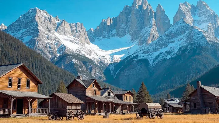 Wyoming's Hidden Wonders You Won't Believe Exist!