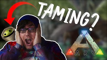 COMPLETE TAMING GUIDE | EVERYTHING YOU NEED TO KNOW | ARK: SURVIVAL EVOLVED