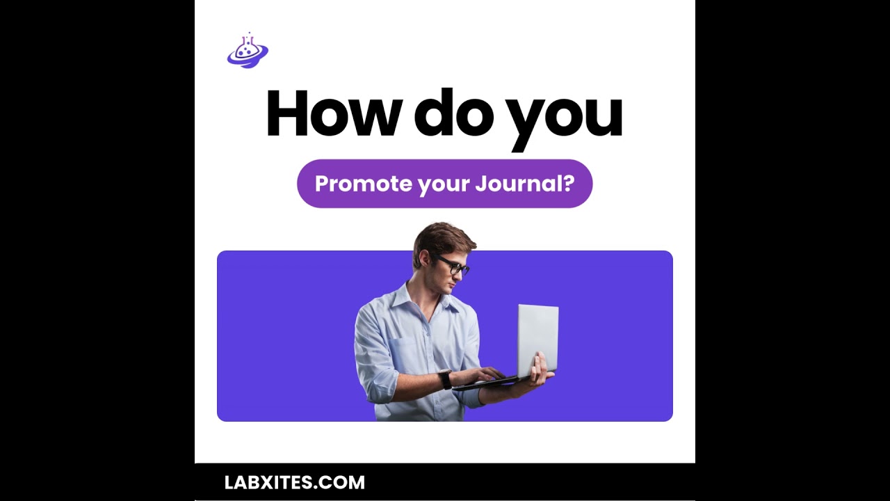 Streamline Your Research Visibility with LabXites