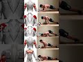 "Build Powerful Upper Arms – Strength Training for Faster Results"