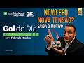Novo nome no Fed | E agora com os Mercados ?