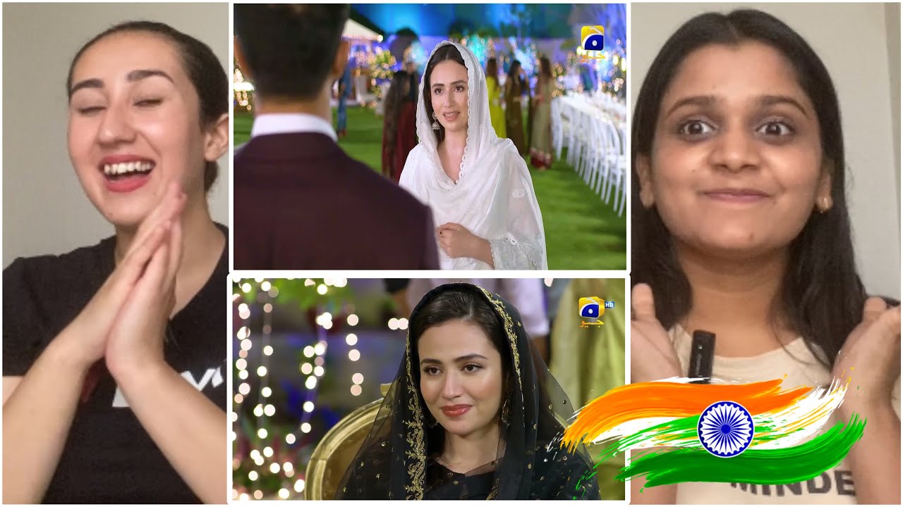 Indian Reaction on Aye Musht-e-Khaak Best Scenes