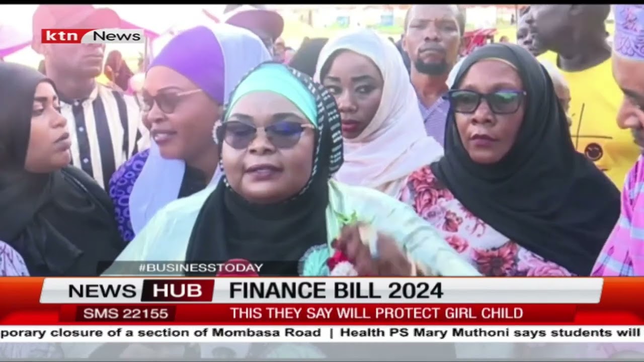 Government urged to implement policies to protect girl child