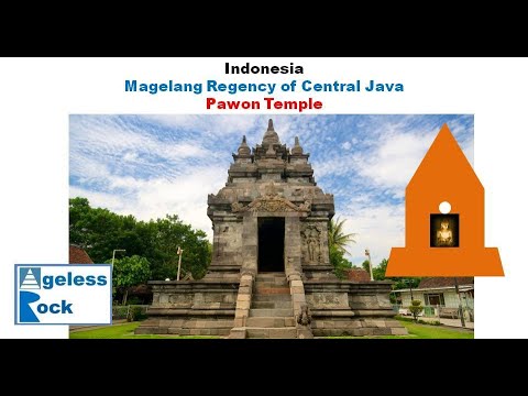Is Petite Pawon Temple for Worship?
