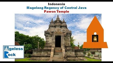 Is Petite Pawon Temple for Worship?