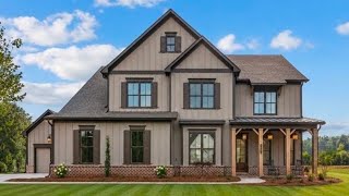 This 5-Bedroom Home Is Built for Luxury Living | The Sherwood 🔥