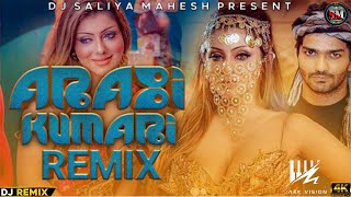 2024 Arabi Kumari (Habibi Habibi - Sadun Perera) New Choka Sinhala Song Dj Remix Dj Saliya Mahesh VD