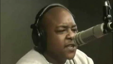 Jadakiss Freestyle (He Goes In)