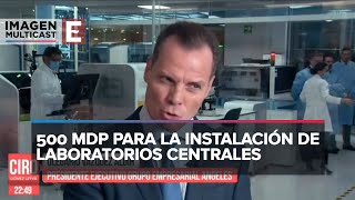 Hospitales Ángeles se pone a la punta de la tecnología screenshot 2