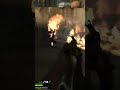 LEFT 4 DEAD 2 GAMEPLAY shorts