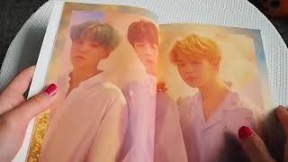 BTS (방탄소년단) - Love Yourself: Her (O Version) | Unboxing - YouTube