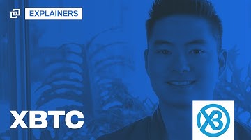Bittrex Global Explainers: xBTC