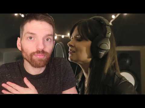 My Name is Jeff Reacts to MAPHRA covering "Free" by Gavin DeGraw