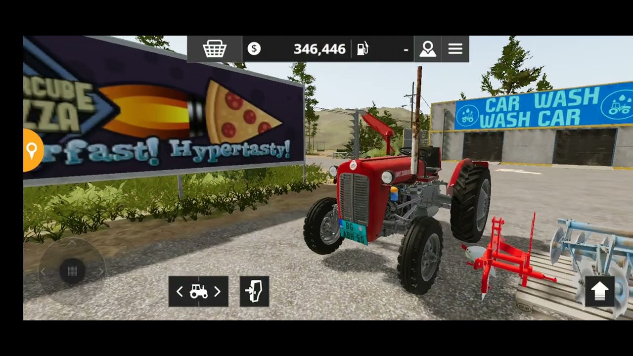 1.EP BALKANSKE FARME